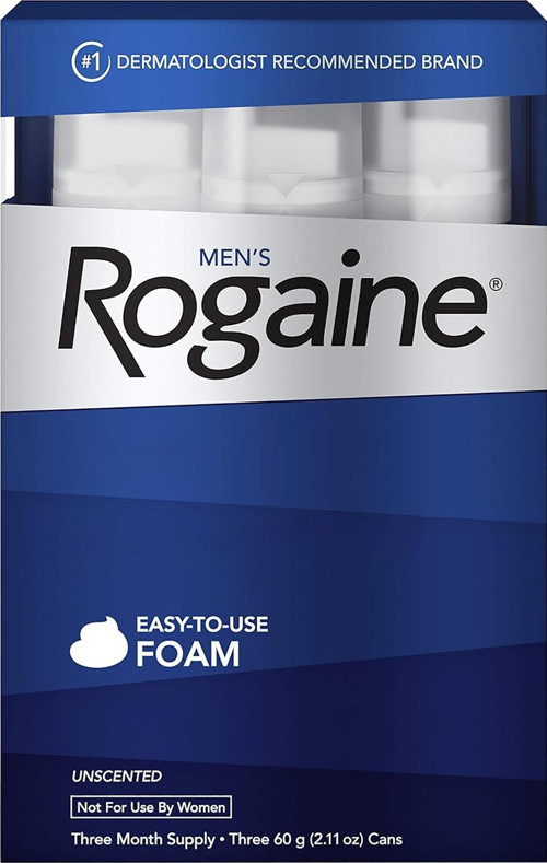 Men 3 Aylık Köpük