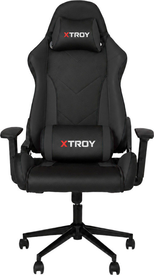 Hector Model 180° Yatan, Kumaş Oyuncu Koltuğu