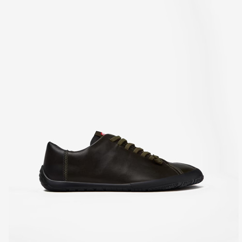 Erkek Sneaker K101114-012 Peu Path+ Dark Green