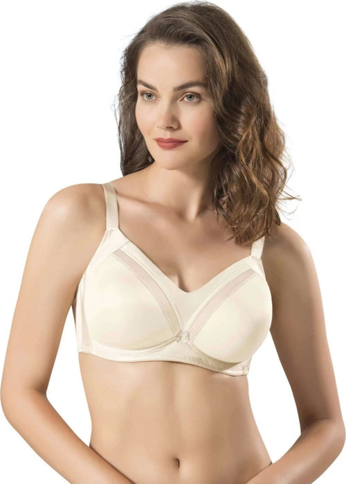 TELSİZ SOFT KAP B-KAP SÜTYEN KADIN 9125