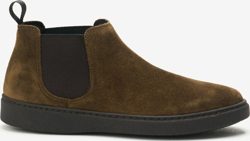 Erkek Bot 19C6 WAXY CHELSEA BOOT