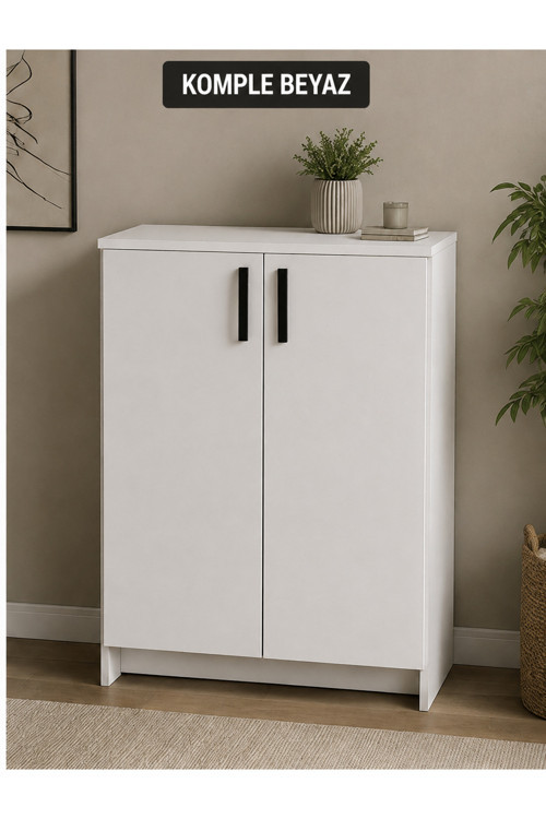 Mutfak Alt Modül, Depolama Dolabı %100 Mdf, Mutfak Dolabı, Kiler