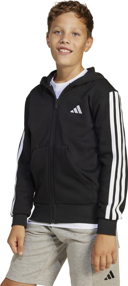 J 3S FL FZ HD Siyah Erkek Sweatshirt JD6494