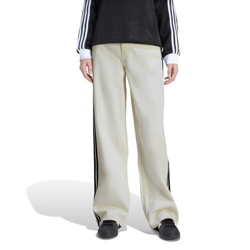 FIREBIRD TP D Kadın Beyaz Jeans KD2895