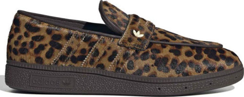 HANDBALL SPEZIAL LOAFER W Bej Kadın Spor Ayakkabı KJ2526