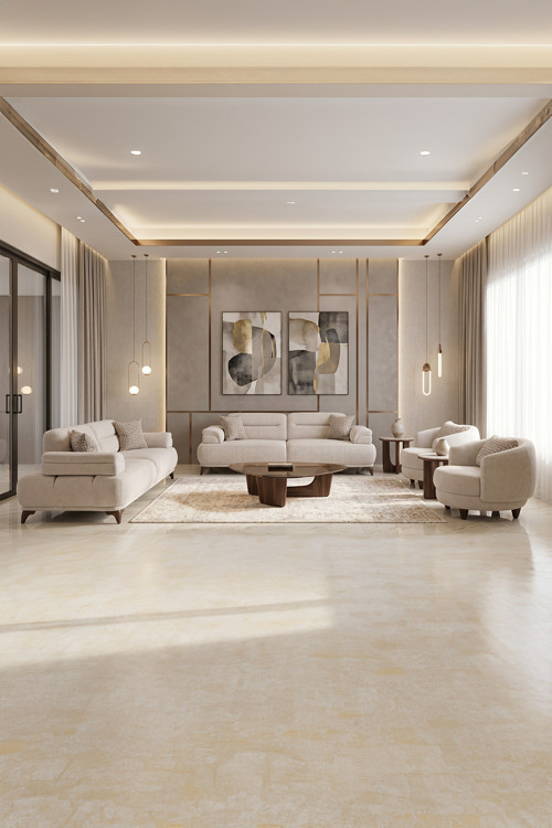 Zara Koltuk Takımı 3+3+B+B
