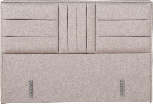 Bamboo Sleepy Başlık (Baza Ve Yatak Dahil Değildir)