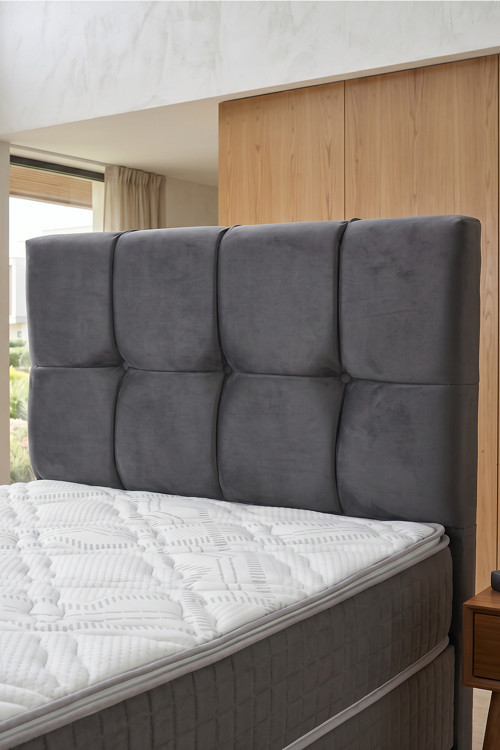 Visco Comfort Başlık (Baza Ve Yatak Dahil Değildir)