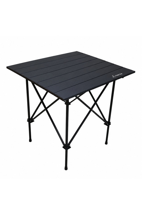 Katlanır Kamp Ve Piknik Masası Esneme Engelleyen Roll Bar Destekli (Taşıma Çantalı )