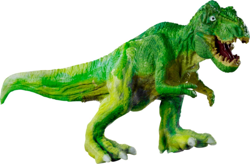 Nature World Dinosaurs Paint