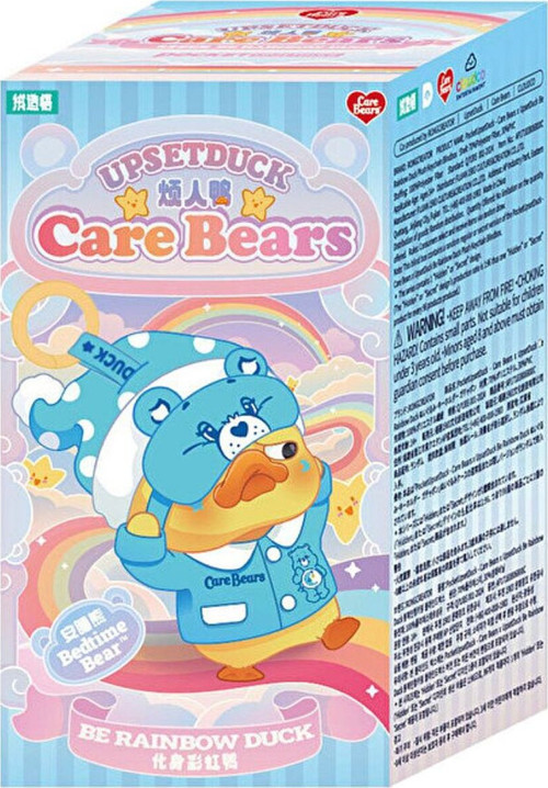 Care Bears Anahtarlık Sürpriz Paket