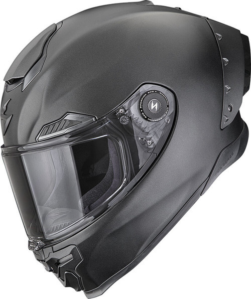 Apex GT-Race Air Carbon Kapalı Motosiklet Kaskı