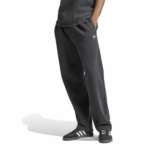 IA6090-E Ess Open Pt Erkek Pantolon Siyah