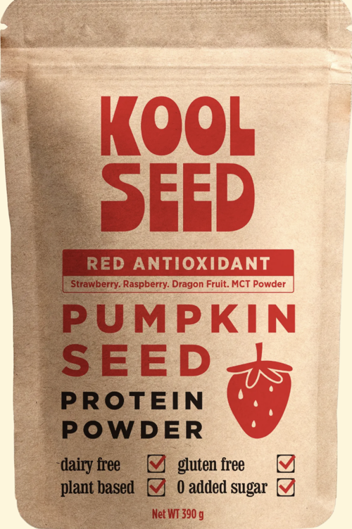 Red Antioxidant – Bitkisel Protein Tozu