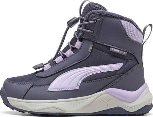 313811-03 Puma Evolve 2.0 Boot Puretex Ps Çocuk Bot Ve Çizme