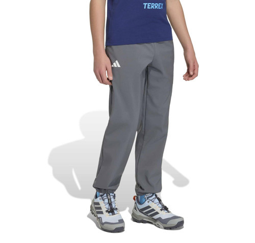 KD8751-C K Mc Sosh Pt Çocuk Eşofman Altı Gri