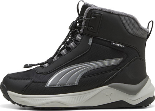 313810-01 Puma Evolve 2.0 Boot Puretex Jr Kadın Bot Ve Çizme