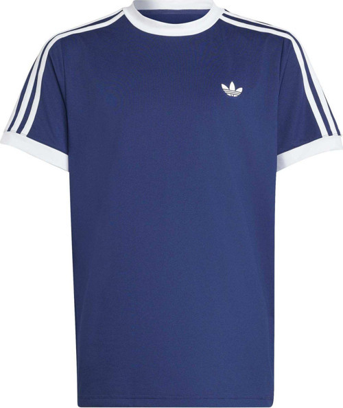 KQ7997-C adidas B Classıcs Tee Çocuk T-Shirt Lacivert