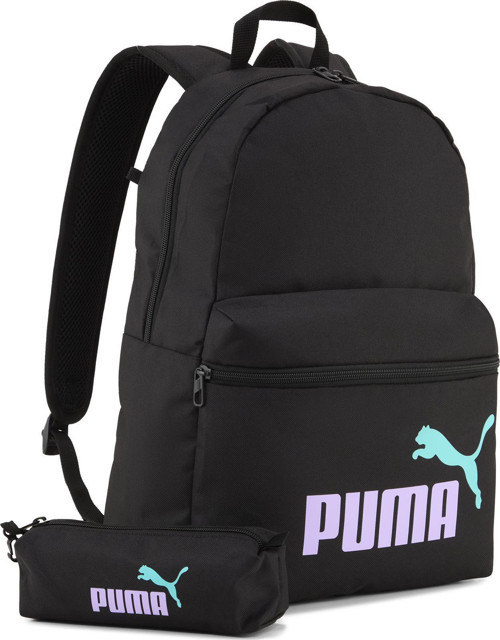 092190-04 Puma Phase Backpack Set Sırt Çantası