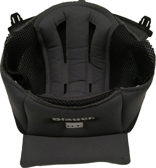 Blauer Pilot 4.0 İçin İç Astar Seti Siyah