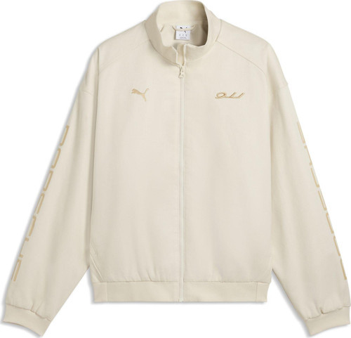 637101-09 Puma Pl Lifestyle Jacket Erkek Ceket