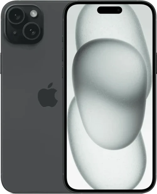 Yenilenmiş iPhone 15 128 GB - Siyah - A Kalite
