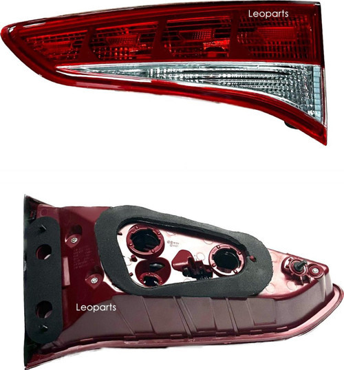 Hyundai Tucson Stop Lambası İç Sağ (Ledsiz) 2015-2018 92404-D7000