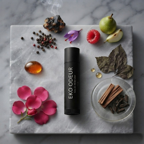 M-033-OUD INTENSE-KATI PARFÜM