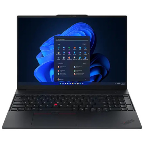 ThinkPad E16 Gen 3 21SSS5P9TX Ultra 7 255H 16GB 512GB 16" FreeDos
