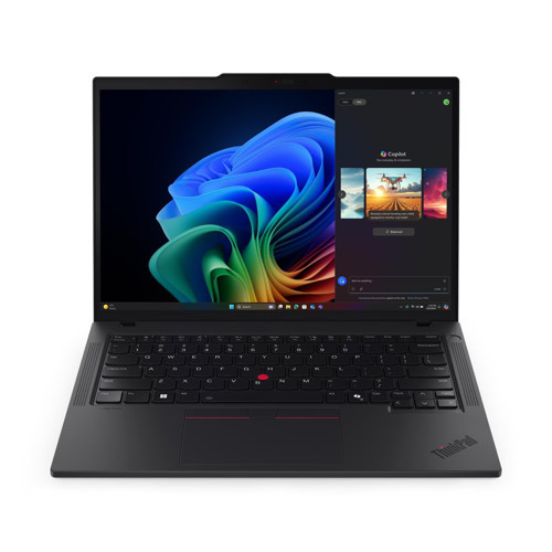 ThinkPad T14 G6 21QGS0AGTX U7 258V 32GB 1TB SSD WUXGA 14" Win 11 Pro Dizüstü Bilgisayar