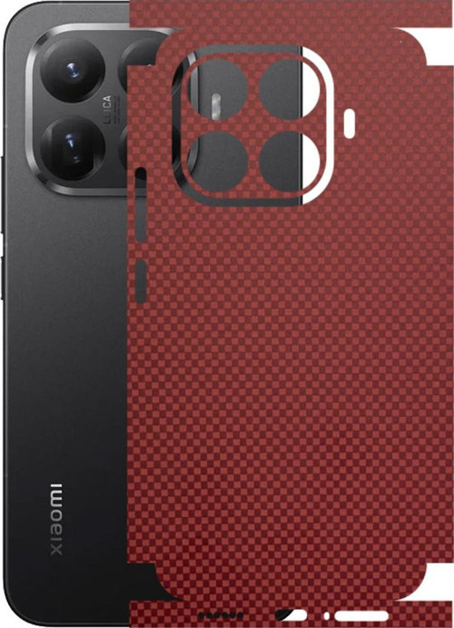 Xiaomi 15T Pro ile Uyumlu Fiber Serisi Premium Kaplama 360