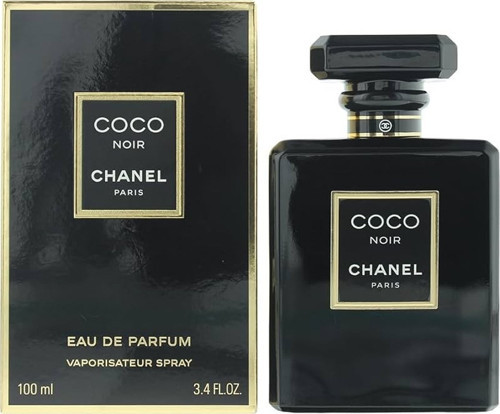Coco Noir EDP 100 ml Kadın Parfüm