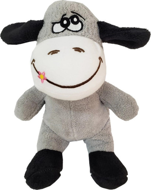 Peluş Sevimli Oyuncak Eşek
