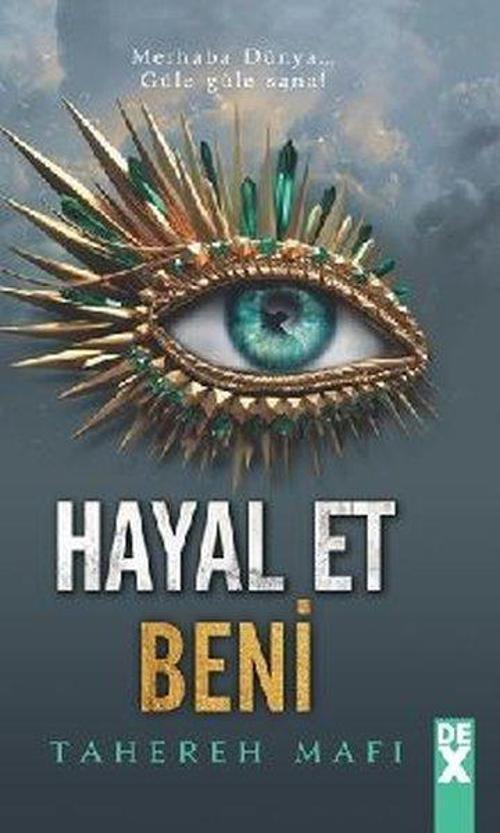 Hayal Et Beni -Bana Dokunma 6
