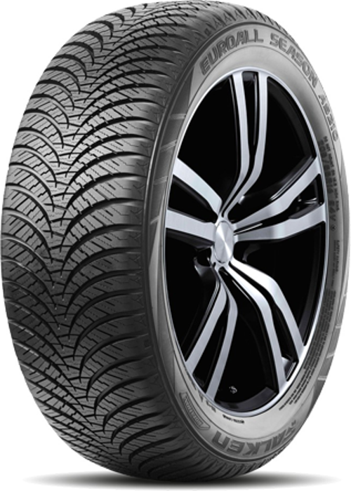 185/60R14 82H Euroall Season As210 4 Mevsim Lastik 2026