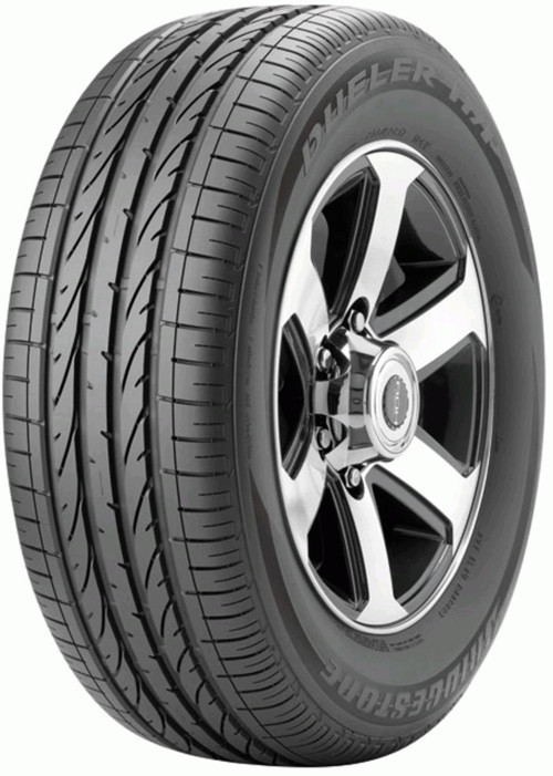 255/45R20 101W Dueler H/P Sport Yaz Lastiği 2025