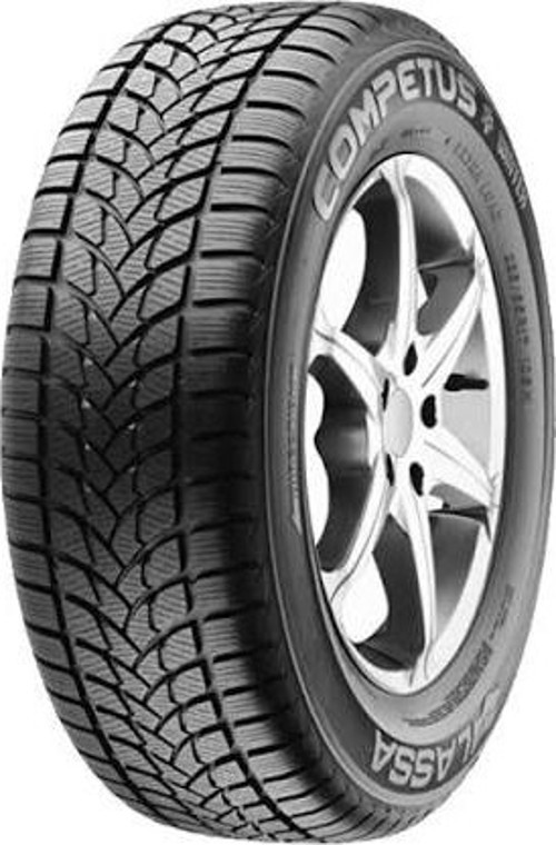 215/65R16 98V Competus Winter 2 + Kış Lastiği 2024