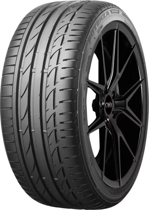 225/45R19 92W Potenza S001 Rft Yaz Lastiği 2025