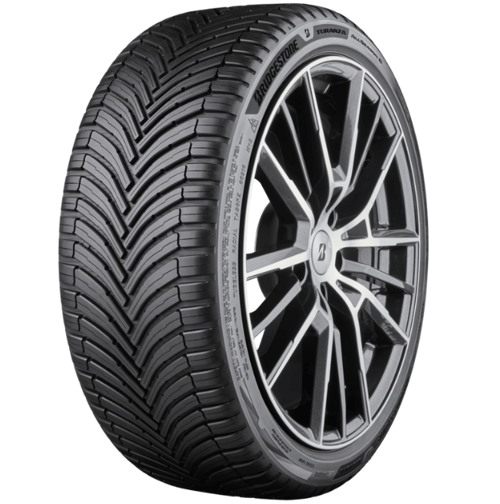 235/50R19 103W XL Turanza All Season 6 4 Mevsim Lastik 2026