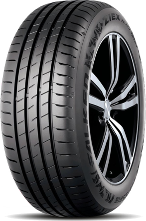 215/60R18 100H XL Ziex Ze320 Yaz Lastiği 2026