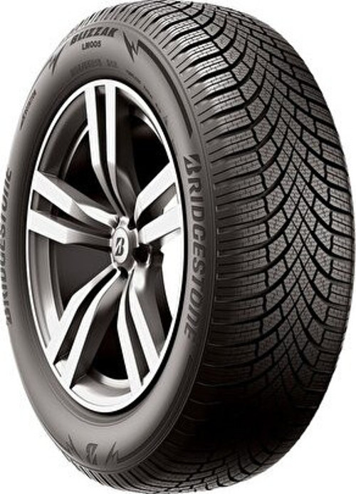 245/40R18 97V XL Lm005 Dg Kış Lastiği 2025