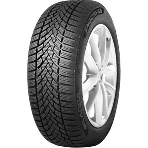 205/45R17 88V XL Snoways 5 Kış Lastiği 2026