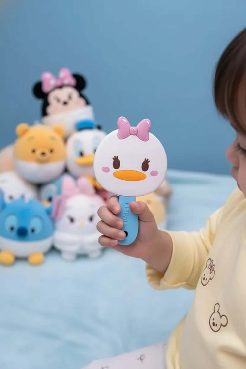 Lisanslı Tsum Tsum Serisi El Aynası (Daisy)