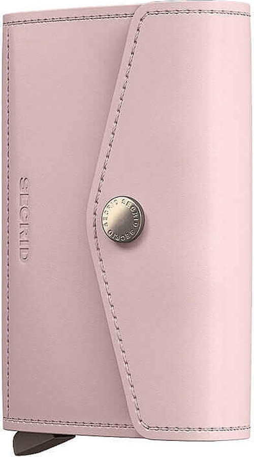 Envelope Wallet Original Kartlık Cüzdan, Pembe