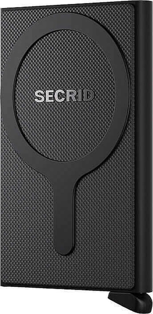 Cardprotector for Magsafe Kartlık, Siyah