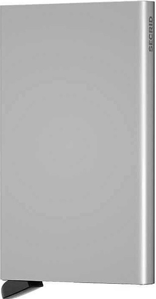 Cardprotector Kartlık, Gümüş