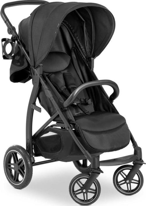 Rapid 4D Air Bebek Arabası