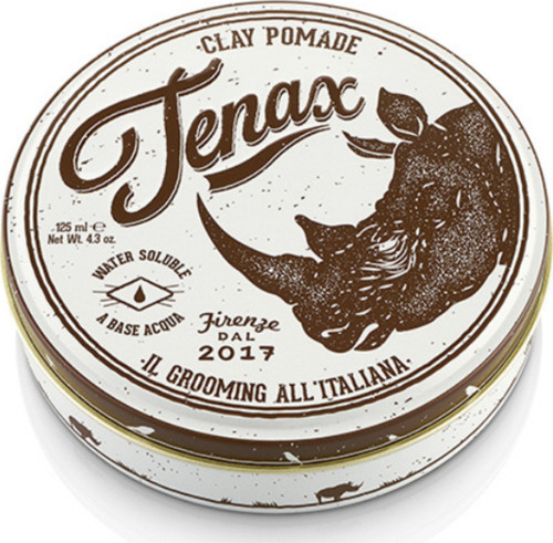 Saç Şekillendirici Pomade - Clay