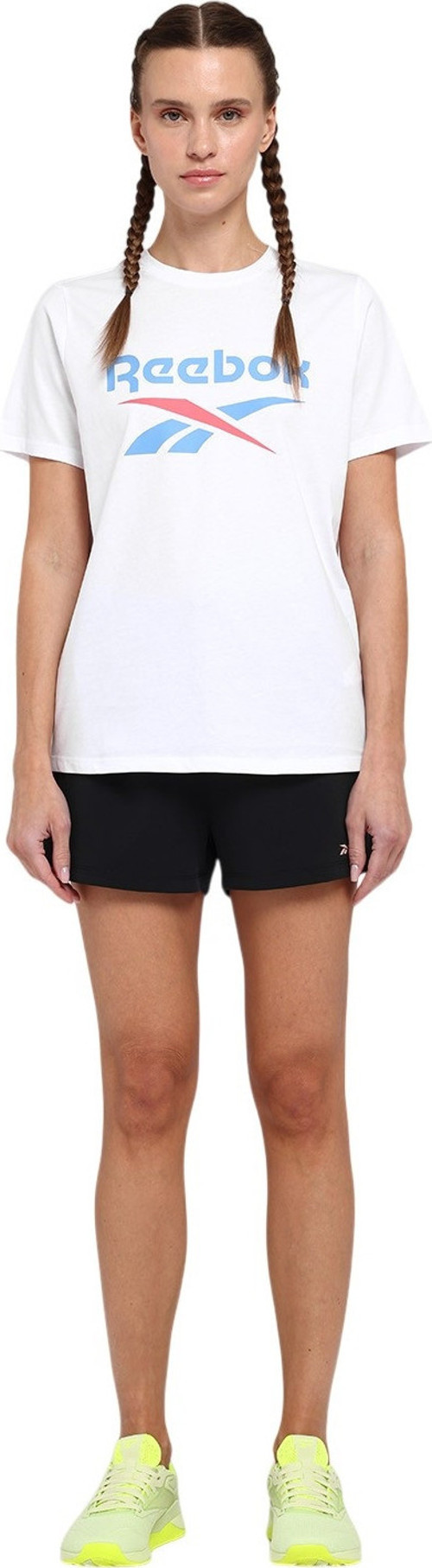 5M New ID Reg Kadın Tshirt