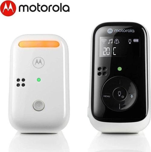 PIP11 DECT Dijital Bebek Telsizi